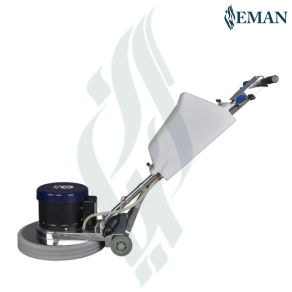 Multi-Function 18inch Floor Polisher - Image 6