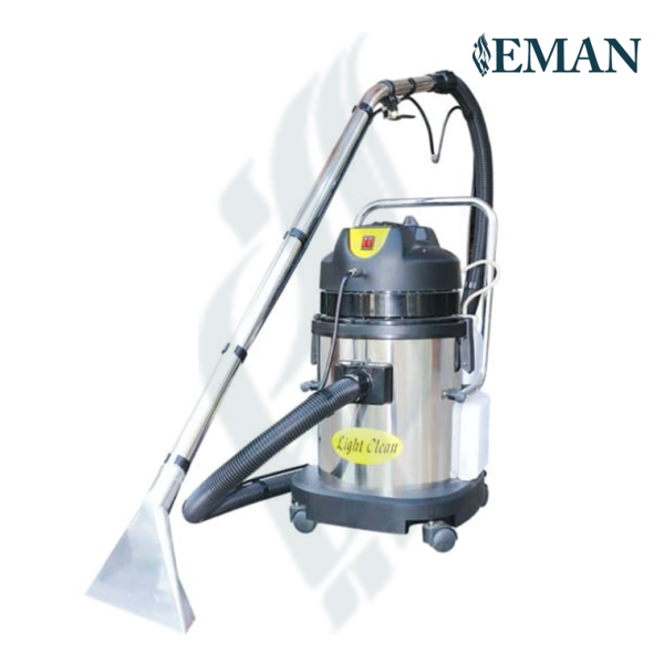 Commercial Sofa and Carpet Floor Cleaning Machine for Hotel