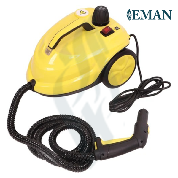 High Pressure Steam Cleaner Machine Car Sofa Kitchen Steam