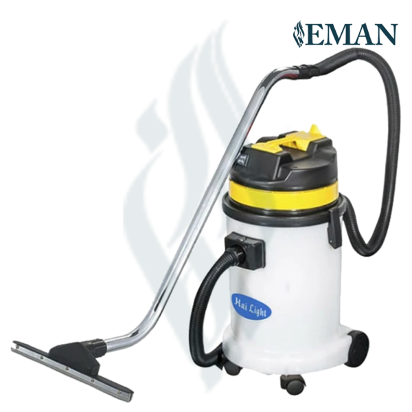 30L Wet & Dry Vacuum Cleaner - Image 2