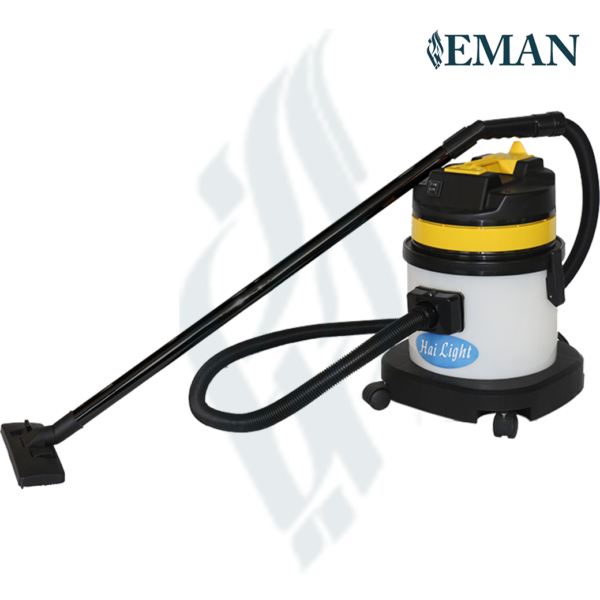 15L Wet & Dry Vacuum Cleaner - Image 2