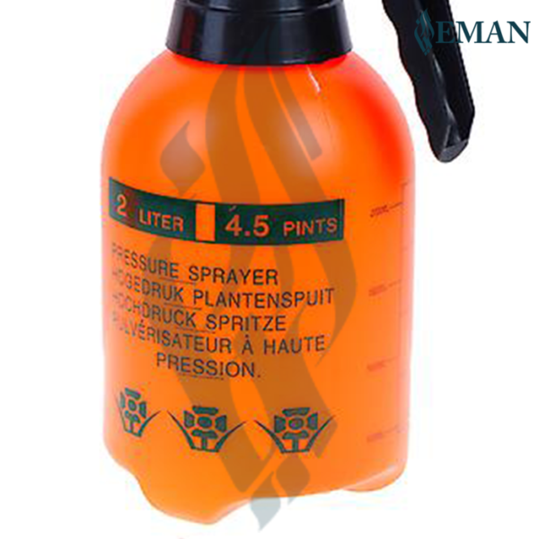 2l Portable Chemical Sprayer - Image 5