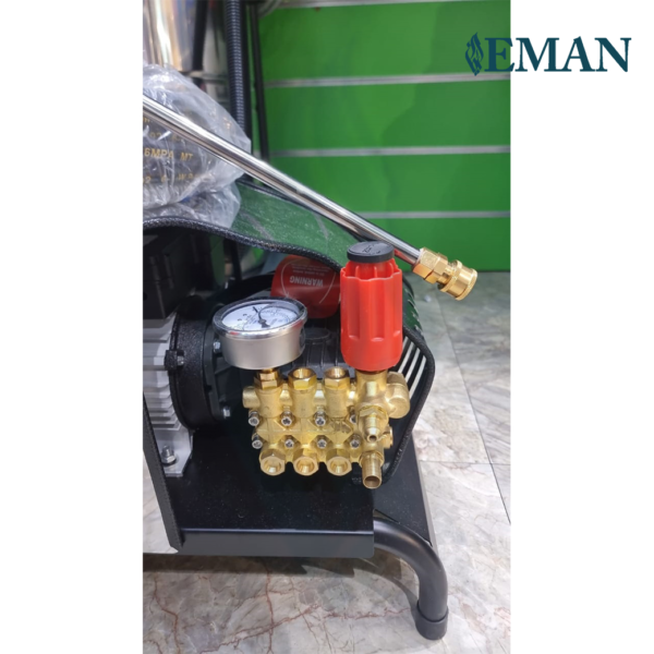 High Pressure Cleaner - Image 8