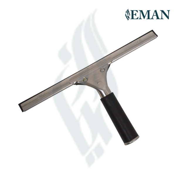 Professional Stainless Steel Window Squeegee - Image 4