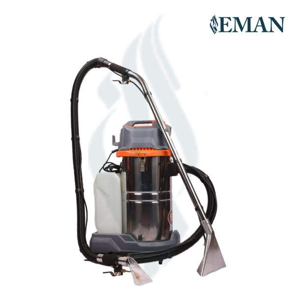35L Wet And Dry, Sprayer, Extractor