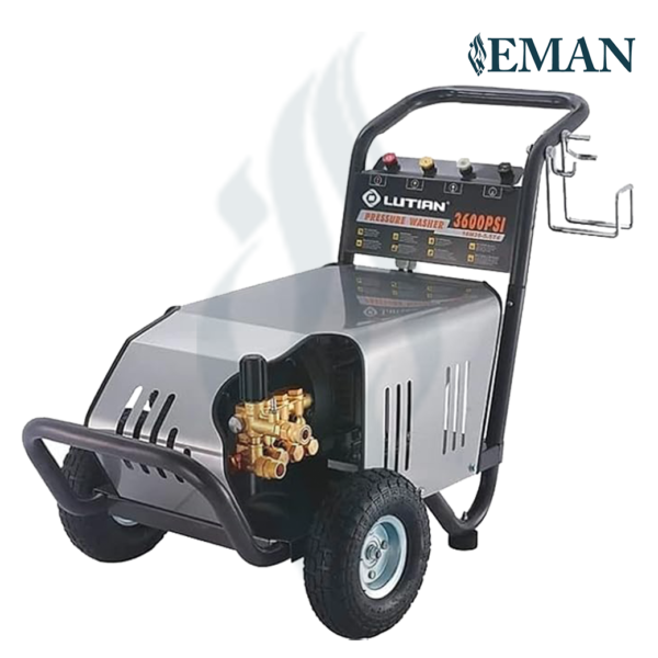 High Pressure Cleaner